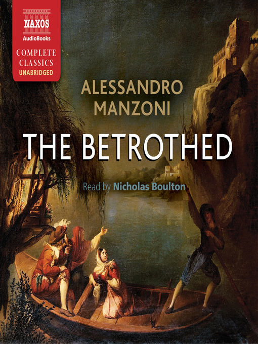 Title details for The Betrothed by Alessandro Manzoni - Available